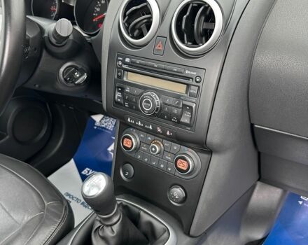 Бежевий Ніссан Кашкай, об'ємом двигуна 2 л та пробігом 251 тис. км за 7300 $, фото 11 на Automoto.ua