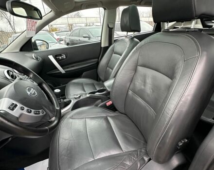 Бежевий Ніссан Кашкай, об'ємом двигуна 2 л та пробігом 251 тис. км за 7300 $, фото 16 на Automoto.ua