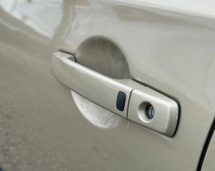 Бежевий Ніссан Кашкай, об'ємом двигуна 2 л та пробігом 251 тис. км за 7300 $, фото 19 на Automoto.ua