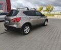 Бежевий Ніссан Кашкай, об'ємом двигуна 1.5 л та пробігом 290 тис. км за 7400 $, фото 17 на Automoto.ua