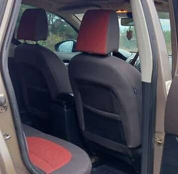 Бежевый Ниссан Кашкай, объемом двигателя 1.5 л и пробегом 110 тыс. км за 7800 $, фото 22 на Automoto.ua