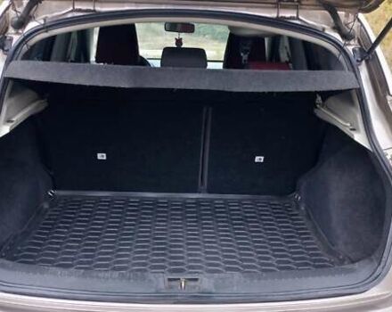 Бежевый Ниссан Кашкай, объемом двигателя 1.5 л и пробегом 110 тыс. км за 7800 $, фото 5 на Automoto.ua