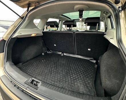 Бежевий Ніссан Кашкай, об'ємом двигуна 2 л та пробігом 251 тис. км за 7300 $, фото 20 на Automoto.ua