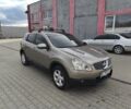 Бежевий Ніссан Кашкай, об'ємом двигуна 1.5 л та пробігом 290 тис. км за 7400 $, фото 22 на Automoto.ua