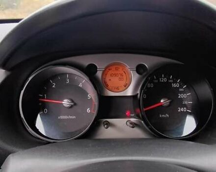 Бежевый Ниссан Кашкай, объемом двигателя 1.5 л и пробегом 110 тыс. км за 7800 $, фото 13 на Automoto.ua