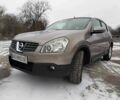 Бежевый Ниссан Кашкай, объемом двигателя 2 л и пробегом 250 тыс. км за 8400 $, фото 10 на Automoto.ua