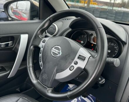 Бежевий Ніссан Кашкай, об'ємом двигуна 2 л та пробігом 251 тис. км за 7300 $, фото 13 на Automoto.ua