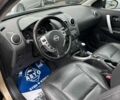 Бежевий Ніссан Кашкай, об'ємом двигуна 2 л та пробігом 251 тис. км за 7300 $, фото 15 на Automoto.ua