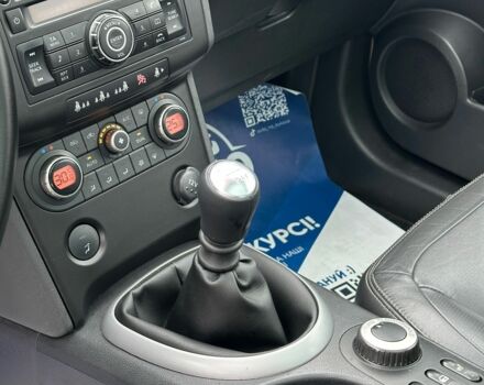 Бежевий Ніссан Кашкай, об'ємом двигуна 2 л та пробігом 251 тис. км за 7300 $, фото 17 на Automoto.ua