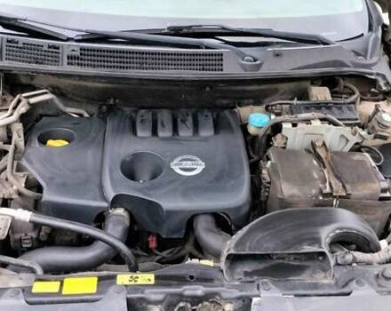 Бежевый Ниссан Кашкай, объемом двигателя 1.5 л и пробегом 110 тыс. км за 7800 $, фото 1 на Automoto.ua