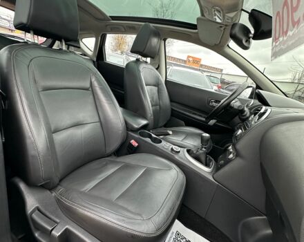 Бежевий Ніссан Кашкай, об'ємом двигуна 2 л та пробігом 251 тис. км за 7300 $, фото 9 на Automoto.ua