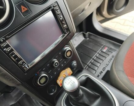 Бежевий Ніссан Кашкай, об'ємом двигуна 1.5 л та пробігом 290 тис. км за 7400 $, фото 6 на Automoto.ua