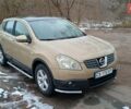 Бежевый Ниссан Кашкай, объемом двигателя 1.59 л и пробегом 222 тыс. км за 6600 $, фото 1 на Automoto.ua