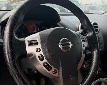 Бежевый Ниссан Кашкай, объемом двигателя 1.46 л и пробегом 290 тыс. км за 6700 $, фото 12 на Automoto.ua