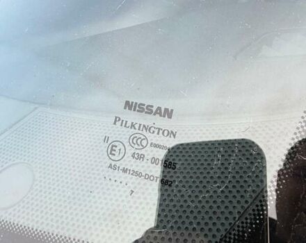 Бежевый Ниссан Кашкай, объемом двигателя 1.46 л и пробегом 290 тыс. км за 6700 $, фото 9 на Automoto.ua