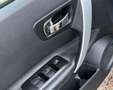 Бежевий Ніссан Кашкай, об'ємом двигуна 2 л та пробігом 251 тис. км за 7300 $, фото 14 на Automoto.ua