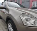 Бежевий Ніссан Кашкай, об'ємом двигуна 1.5 л та пробігом 290 тис. км за 7400 $, фото 2 на Automoto.ua