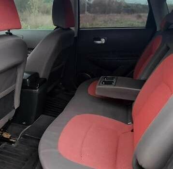 Бежевый Ниссан Кашкай, объемом двигателя 1.5 л и пробегом 110 тыс. км за 7800 $, фото 7 на Automoto.ua