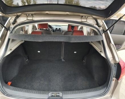 Бежевий Ніссан Кашкай, об'ємом двигуна 1.5 л та пробігом 290 тис. км за 7400 $, фото 5 на Automoto.ua