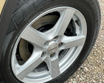 Бежевий Ніссан Кашкай, об'ємом двигуна 2 л та пробігом 251 тис. км за 7300 $, фото 2 на Automoto.ua