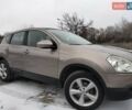 Бежевый Ниссан Кашкай, объемом двигателя 2 л и пробегом 250 тыс. км за 8000 $, фото 1 на Automoto.ua