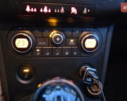 Бежевый Ниссан Кашкай, объемом двигателя 1.5 л и пробегом 241 тыс. км за 8250 $, фото 13 на Automoto.ua