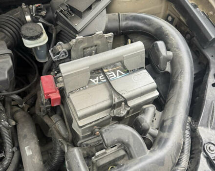 Бежевый Ниссан Кашкай, объемом двигателя 2 л и пробегом 203 тыс. км за 8600 $, фото 3 на Automoto.ua