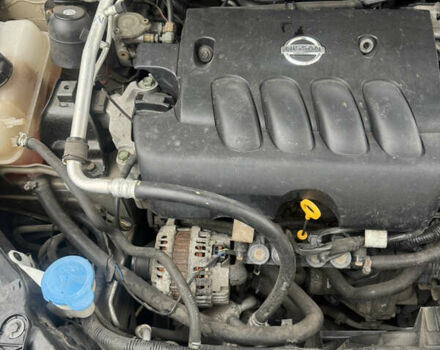 Бежевый Ниссан Кашкай, объемом двигателя 2 л и пробегом 203 тыс. км за 8600 $, фото 4 на Automoto.ua