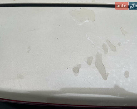 Бежевый Ниссан Кашкай, объемом двигателя 2 л и пробегом 220 тыс. км за 8300 $, фото 20 на Automoto.ua