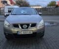 Бежевый Ниссан Кашкай, объемом двигателя 1.5 л и пробегом 241 тыс. км за 8250 $, фото 6 на Automoto.ua