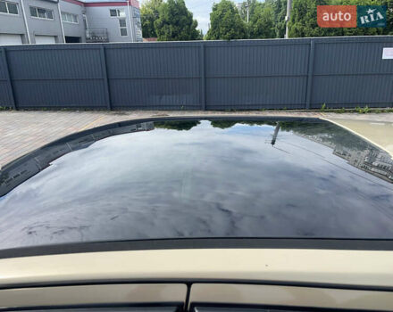 Бежевый Ниссан Кашкай, объемом двигателя 2 л и пробегом 220 тыс. км за 8300 $, фото 11 на Automoto.ua