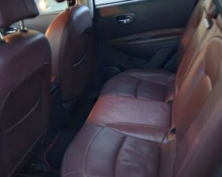 Бежевый Ниссан Кашкай, объемом двигателя 1.5 л и пробегом 241 тыс. км за 8250 $, фото 19 на Automoto.ua