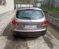 Бежевый Ниссан Кашкай, объемом двигателя 2 л и пробегом 180 тыс. км за 7500 $, фото 1 на Automoto.ua
