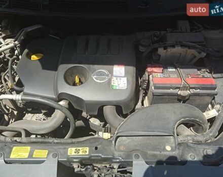 Бежевый Ниссан Кашкай, объемом двигателя 1.5 л и пробегом 276 тыс. км за 8650 $, фото 2 на Automoto.ua