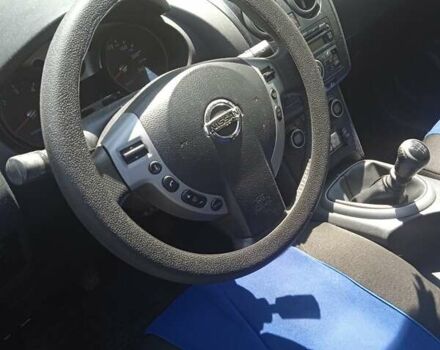 Бежевый Ниссан Кашкай, объемом двигателя 1.5 л и пробегом 276 тыс. км за 8650 $, фото 3 на Automoto.ua