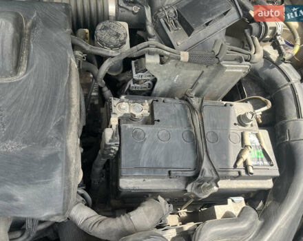 Бежевый Ниссан Кашкай, объемом двигателя 2 л и пробегом 220 тыс. км за 8300 $, фото 6 на Automoto.ua