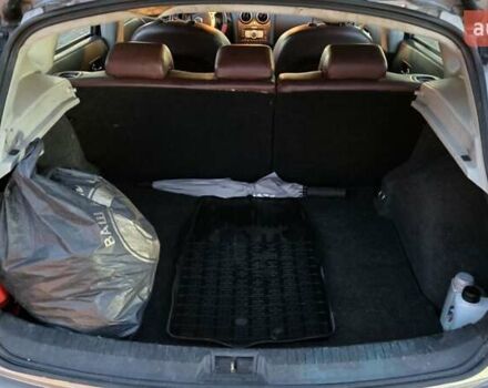 Бежевый Ниссан Кашкай, объемом двигателя 1.5 л и пробегом 241 тыс. км за 8250 $, фото 14 на Automoto.ua