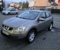 Бежевый Ниссан Кашкай, объемом двигателя 1.5 л и пробегом 241 тыс. км за 8250 $, фото 5 на Automoto.ua