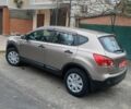 Бежевий Ніссан Кашкай, об'ємом двигуна 1.6 л та пробігом 164 тис. км за 8800 $, фото 1 на Automoto.ua