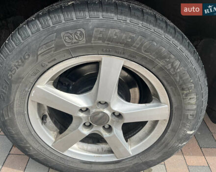 Бежевый Ниссан Кашкай, объемом двигателя 2 л и пробегом 220 тыс. км за 8300 $, фото 12 на Automoto.ua