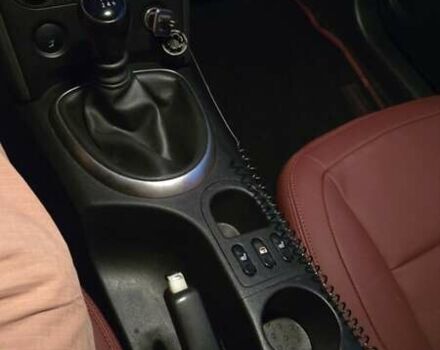 Бежевый Ниссан Кашкай, объемом двигателя 1.5 л и пробегом 241 тыс. км за 8250 $, фото 15 на Automoto.ua