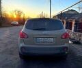 Бежевый Ниссан Кашкай, объемом двигателя 2 л и пробегом 180 тыс. км за 10500 $, фото 1 на Automoto.ua