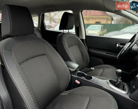 Бежевий Ніссан Кашкай, об'ємом двигуна 1.5 л та пробігом 230 тис. км за 7250 $, фото 35 на Automoto.ua