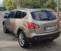 Бежевий Ніссан Кашкай, об'ємом двигуна 1.46 л та пробігом 252 тис. км за 9200 $, фото 6 на Automoto.ua