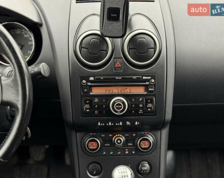 Бежевий Ніссан Кашкай, об'ємом двигуна 1.5 л та пробігом 230 тис. км за 7250 $, фото 21 на Automoto.ua