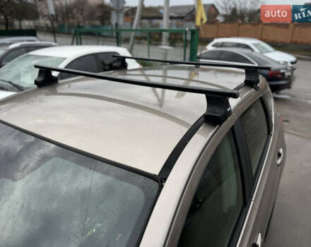 Бежевий Ніссан Кашкай, об'ємом двигуна 1.5 л та пробігом 230 тис. км за 7250 $, фото 9 на Automoto.ua