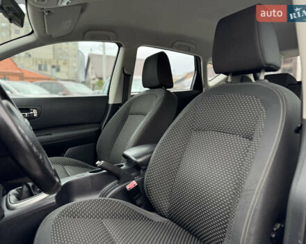 Бежевий Ніссан Кашкай, об'ємом двигуна 1.5 л та пробігом 230 тис. км за 7250 $, фото 27 на Automoto.ua