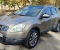 Бежевий Ніссан Кашкай, об'ємом двигуна 1.46 л та пробігом 252 тис. км за 9200 $, фото 10 на Automoto.ua
