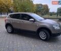 Бежевый Ниссан Кашкай, объемом двигателя 1.6 л и пробегом 240 тыс. км за 8700 $, фото 1 на Automoto.ua