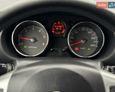 Бежевий Ніссан Кашкай, об'ємом двигуна 1.5 л та пробігом 230 тис. км за 7250 $, фото 24 на Automoto.ua